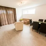 Apartmán 154