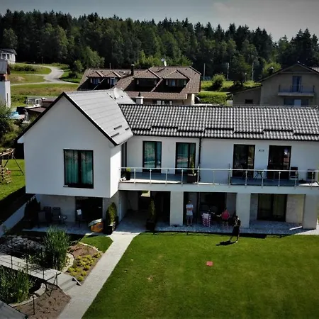 154 Apartmán *