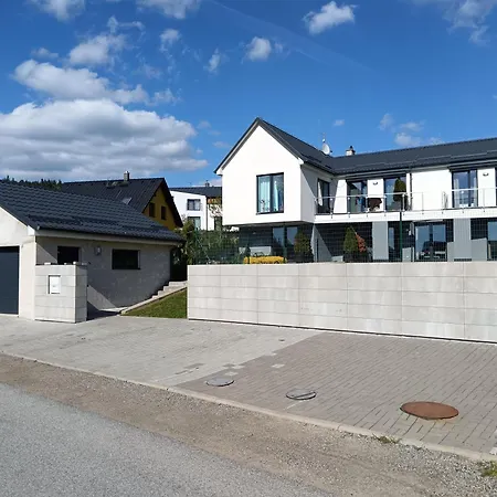 154 Apartmán