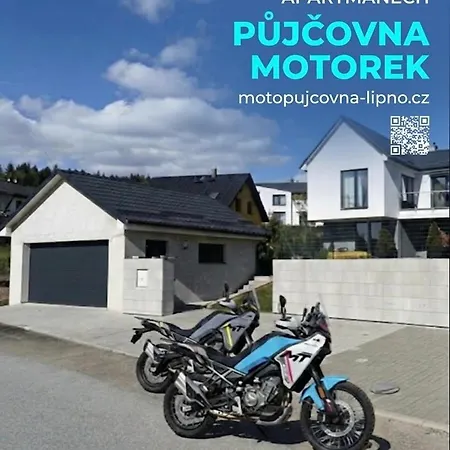 154 Lipno nad Vltavou