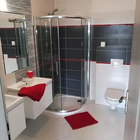 154 Apartmán