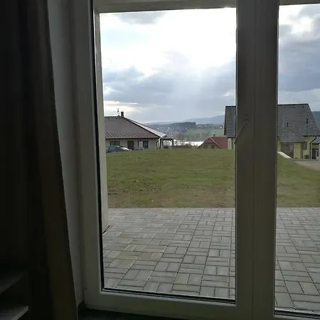 Apartmán 154 *