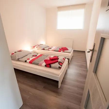 Apartmán 154