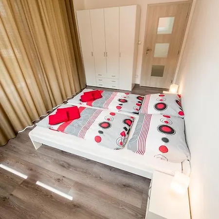 154 Apartamento *