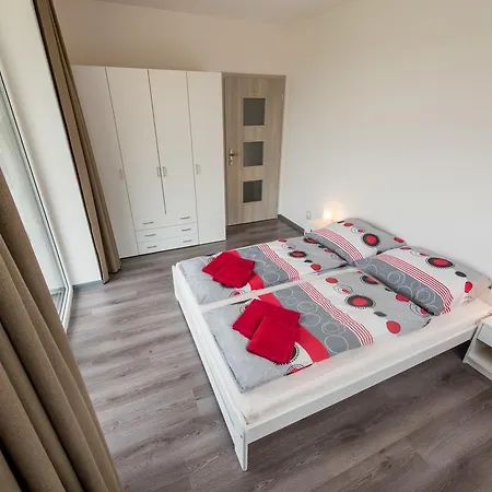 Apartmán 154 *