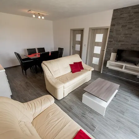 154 Apartmán *