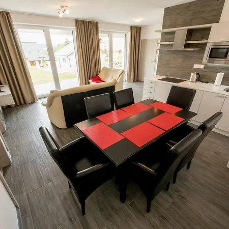 154 Apartmán *