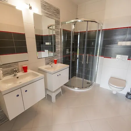 154 Appartement Lipno nad Vltavou