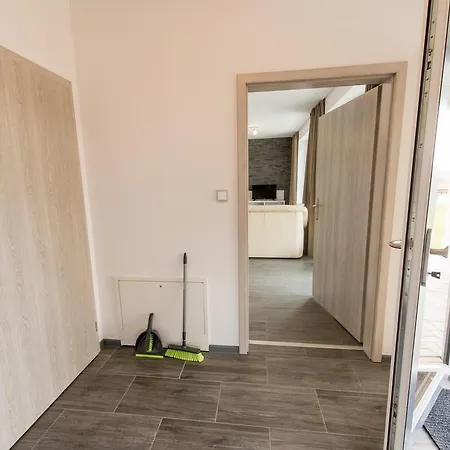 154 Appartement Lipno nad Vltavou