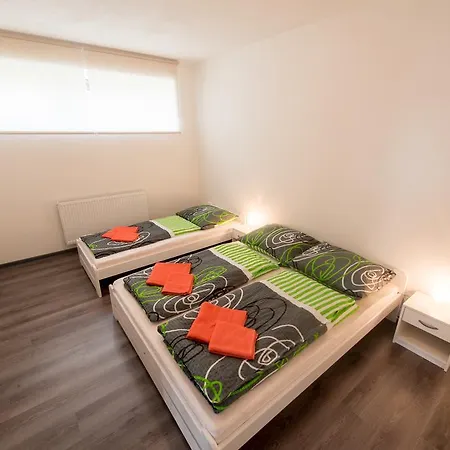 154 Appartement Lipno nad Vltavou