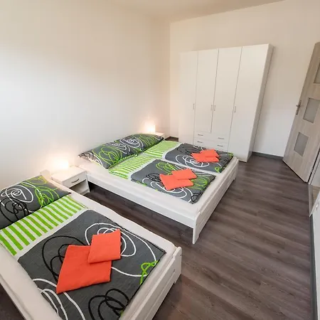 Appartement 154 Lipno nad Vltavou