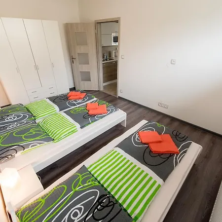 154 Apartmán *