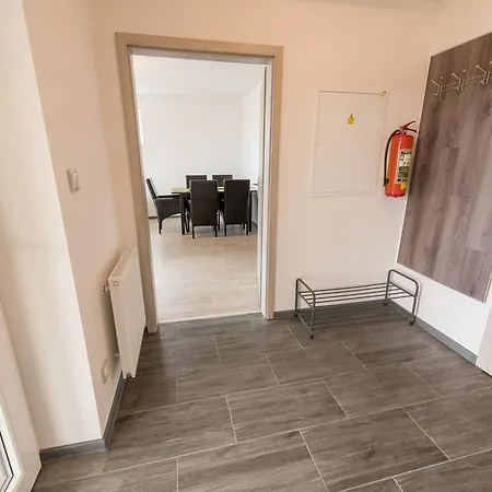 154 Apartament