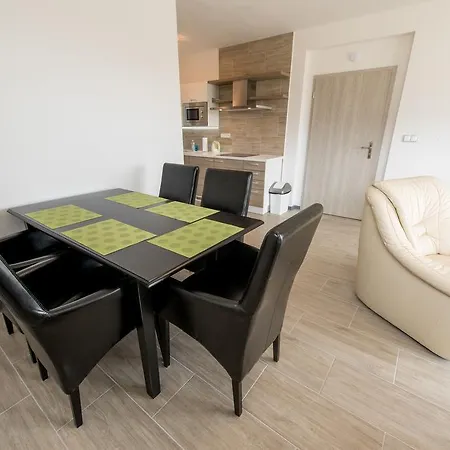 154 Appartement Lipno nad Vltavou
