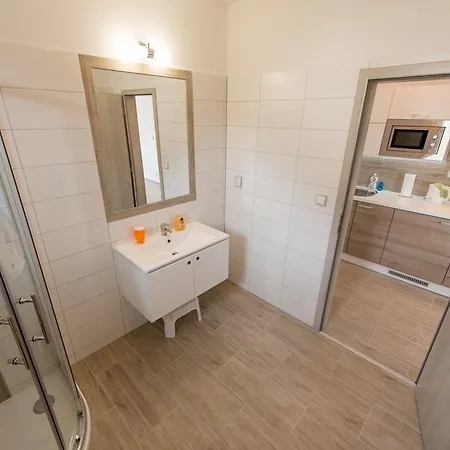 Appartement 154 Lipno nad Vltavou