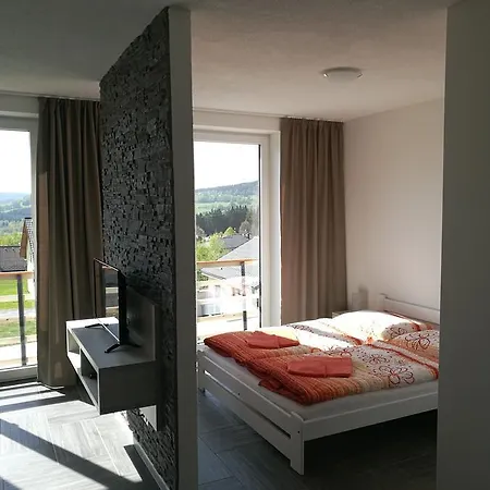 154 Lipno nad Vltavou