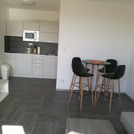 Apartmán 154