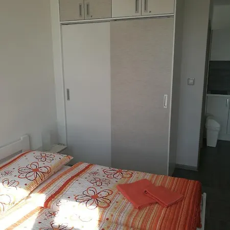 Apartmán 154 *