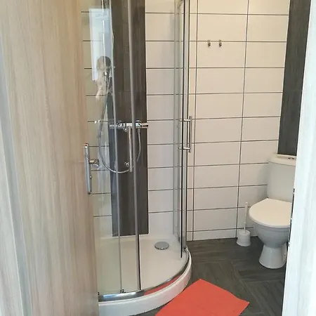 Apartmán 154