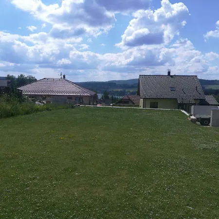 Apartament 154 Lipno nad Vltavou