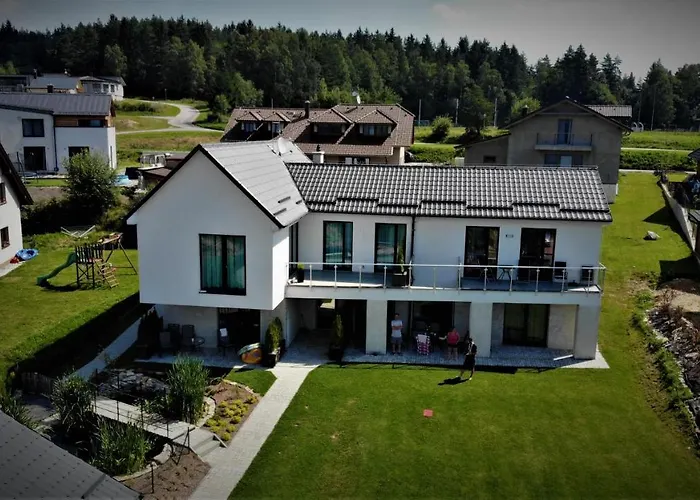 154 Appartement *