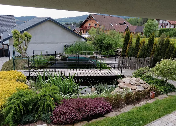 Appartement 154 *