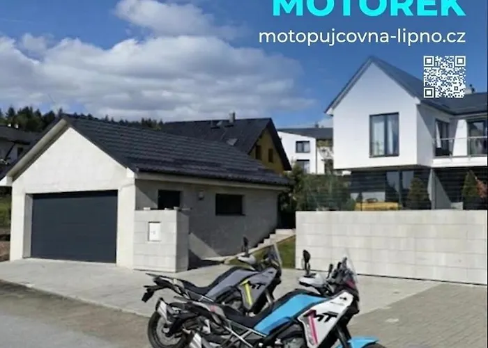 154 Lipno nad Vltavou