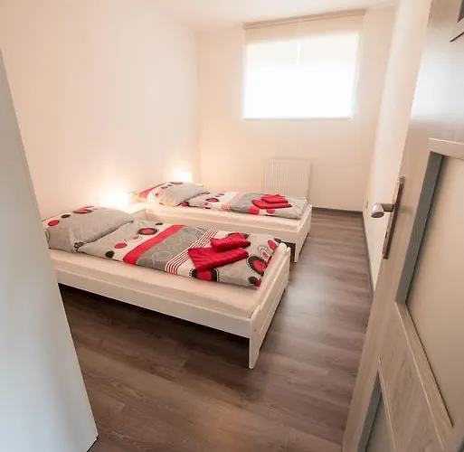 Apartment 154