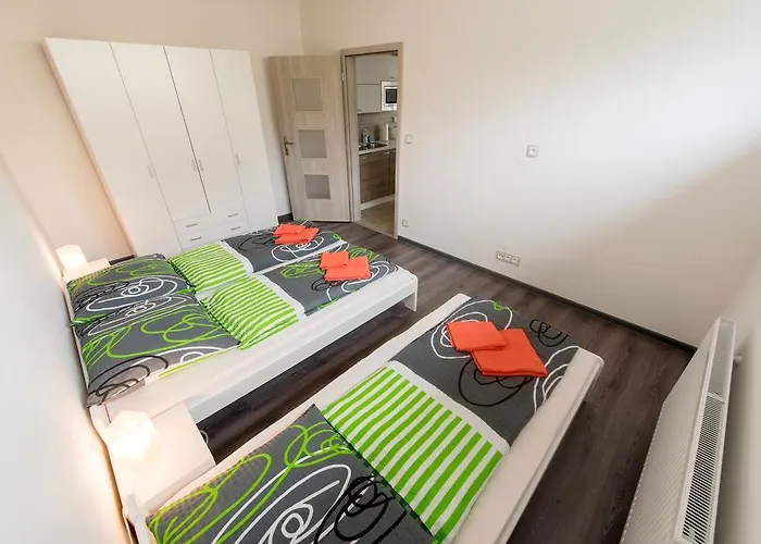 154 Appartement *