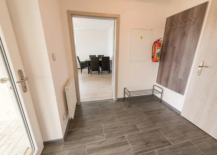 154 Appartement