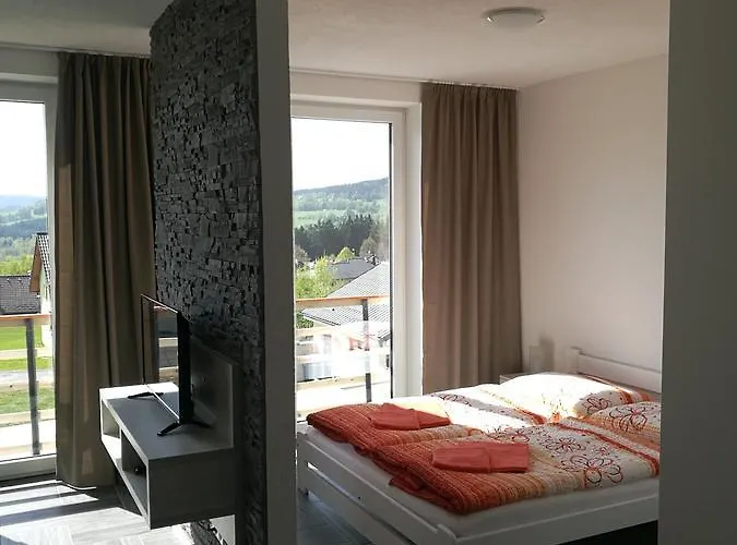 154 Lipno nad Vltavou