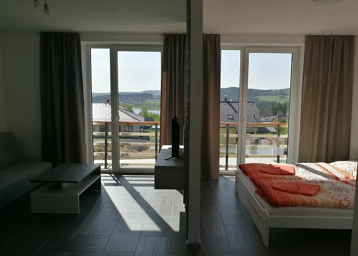 154 Lipno nad Vltavou