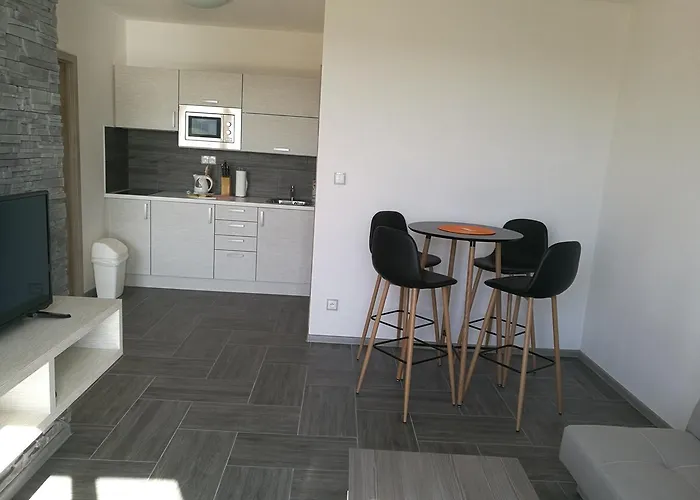 Appartement 154