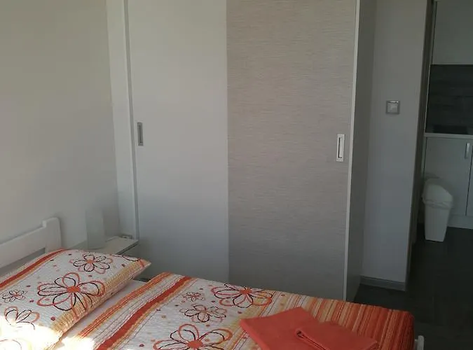 Apartment 154 *