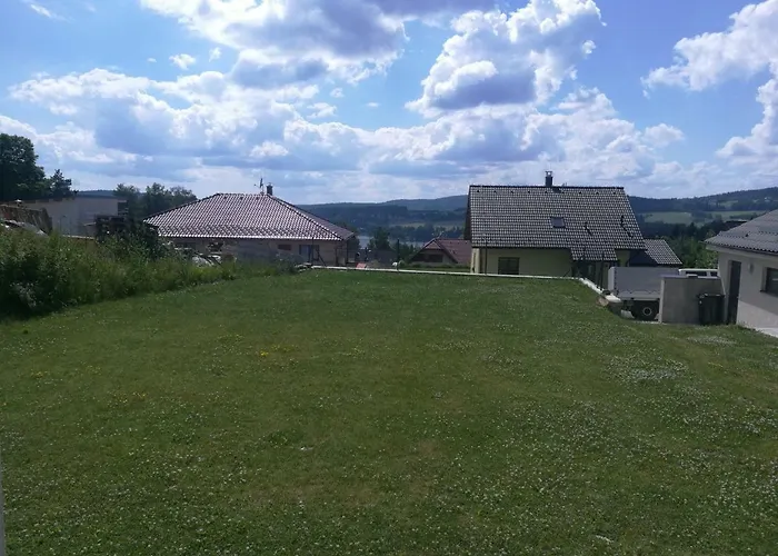 Appartement 154 Lipno nad Vltavou
